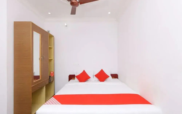 The Orient Hotel by OYO Rooms