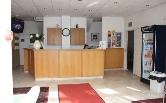 Vanadis Hotell & Bad