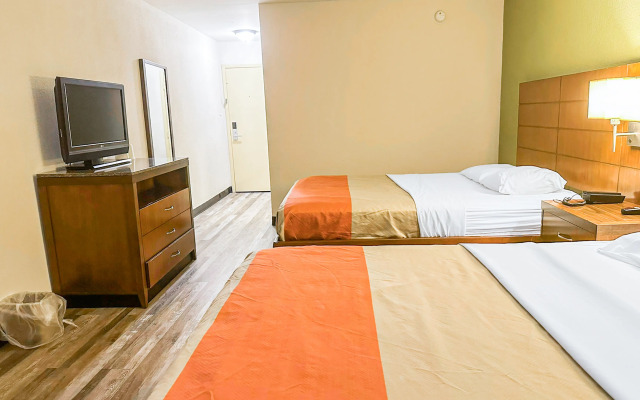 Jackson Hotel & Convention Center