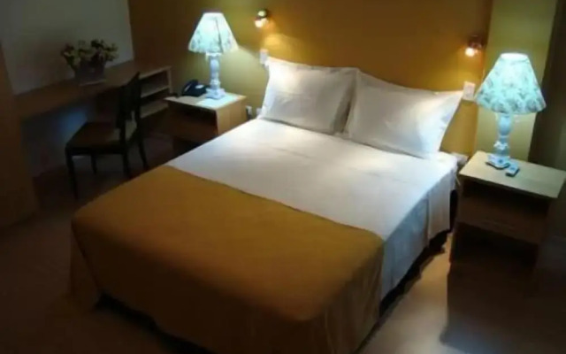 Hotel Águas Virtuosas