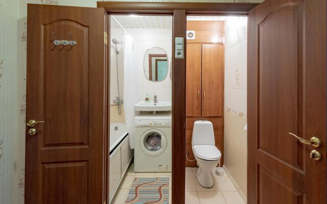 Relax Apart (Релакс Апарт) на улице Ленинградская 33