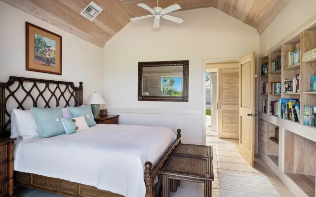 Windermere Paradise: Luxurious Estate With Amenities