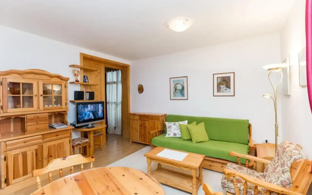 Apartma Sončnica