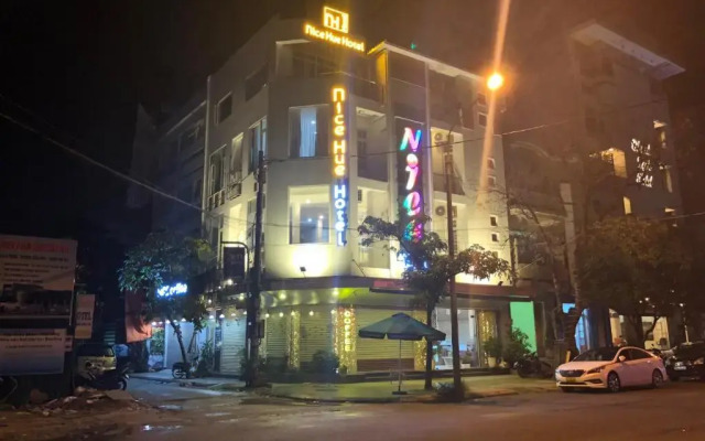 Nice Hue Hotel