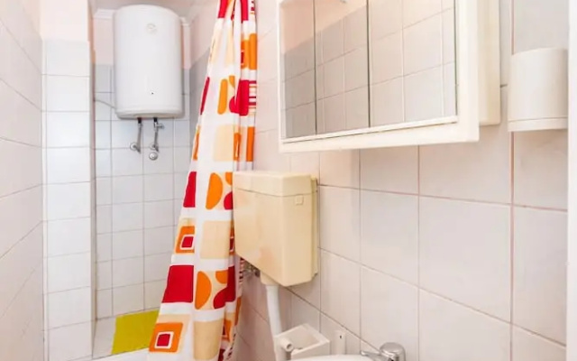 Studio Apartments Near Center 2