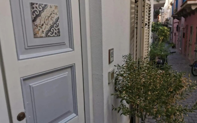 Lo Nardo Accommodation
