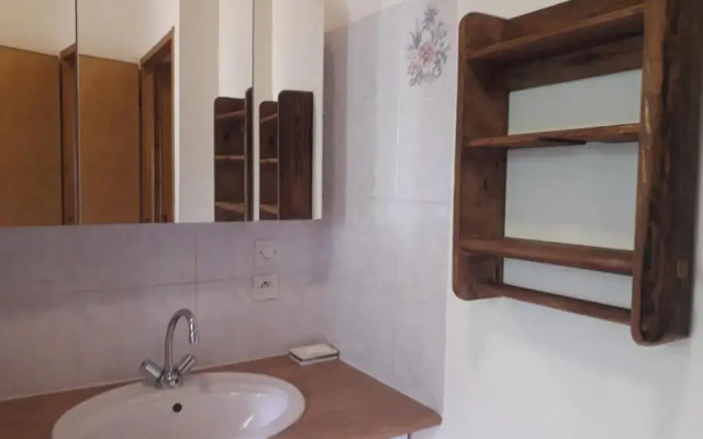 Marmotte Le Monêtier Apartment