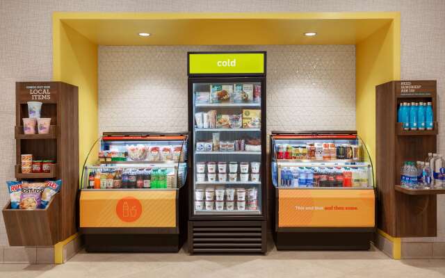 Tru By Hilton Ogden, UT