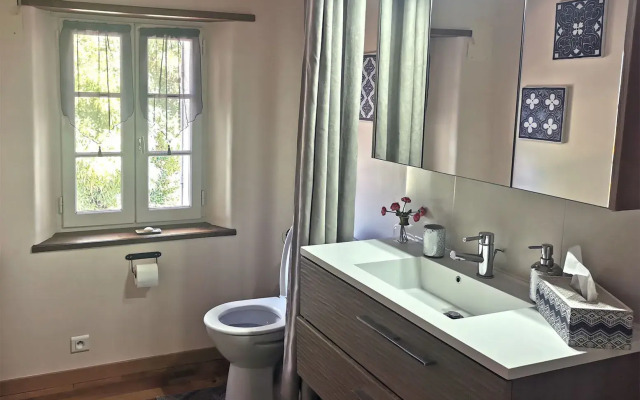 Les Jardins de Camelot