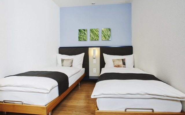 Bristol Hotel