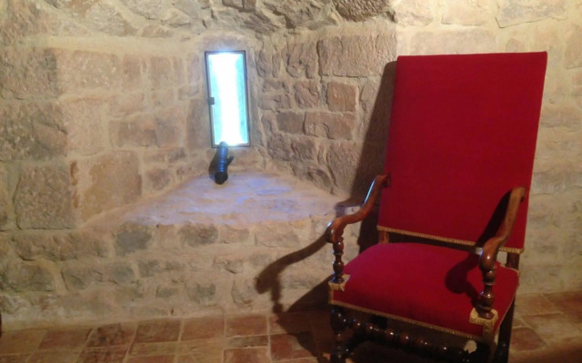 Château de Maisonseule