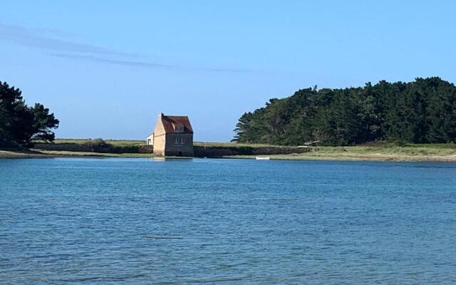 Les Villas D'onalou - Kergastel