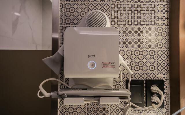 Hotel Crape Gyeongsan