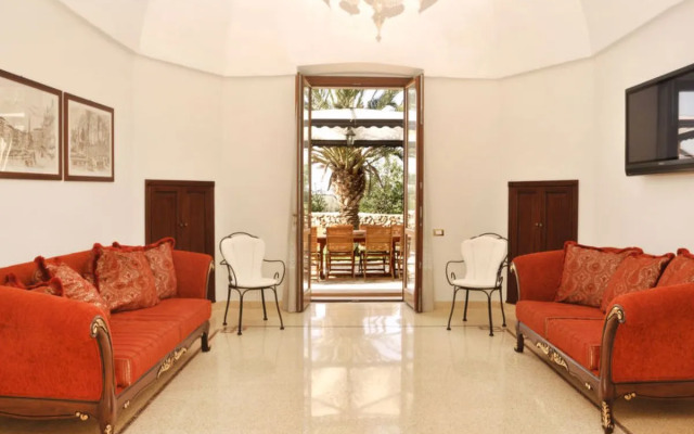 Locazione Turistica Tenuta Nucci