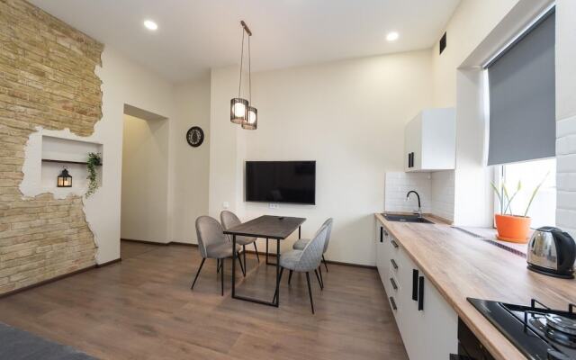 Kiev Rent Apartments