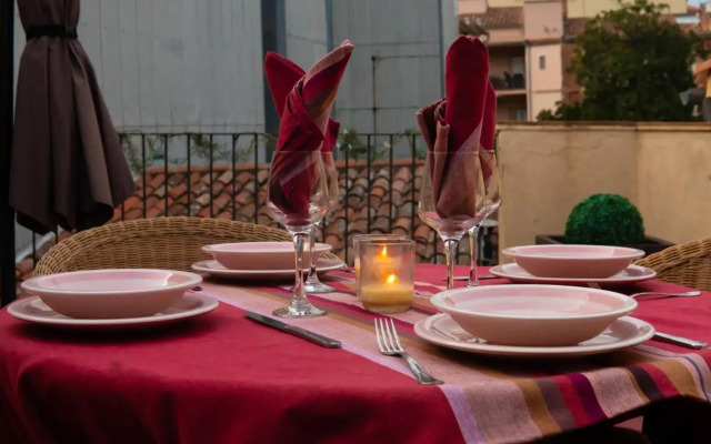 Les Golfes de Can Mascarbó