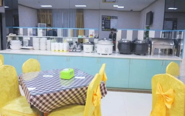 Super 8 Hotel Fuzhou Wu Yi Lu