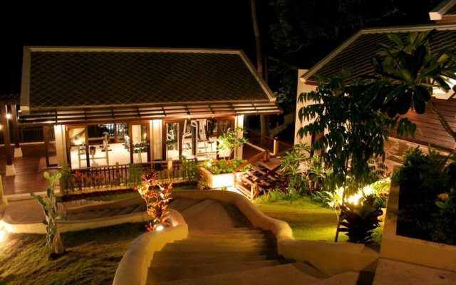Hillside Village Resort
