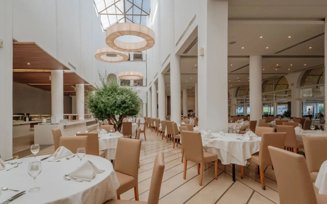 Lindos Royal Resort - All Inclusive