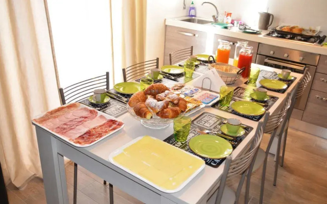 Room Breakfast Nettuno 29
