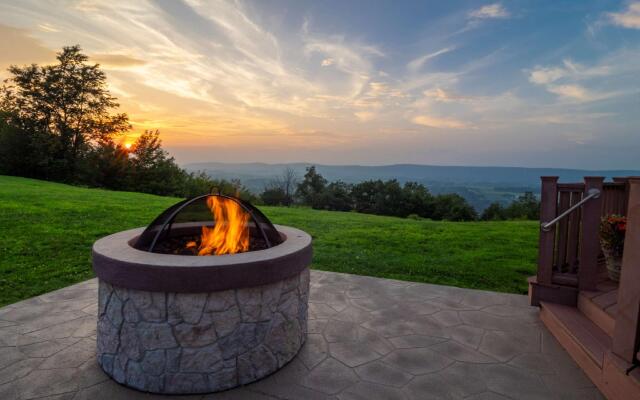 Hampton Inn Hazleton