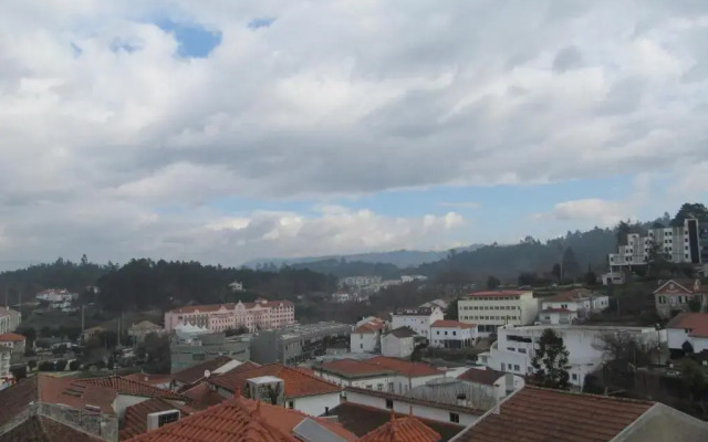 Hotel Solar da Capela