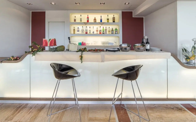 Idea Hotel Torino Mirafiori