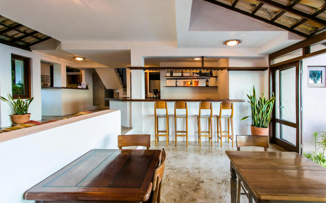 Baixú Village Hotel