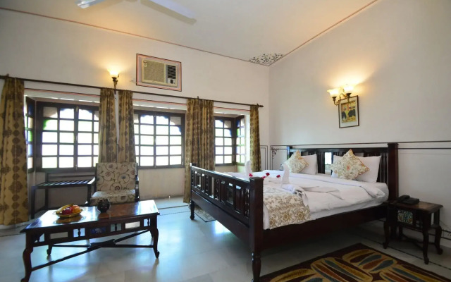 Mahal  Khandela