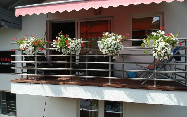 Appartement Fortuna