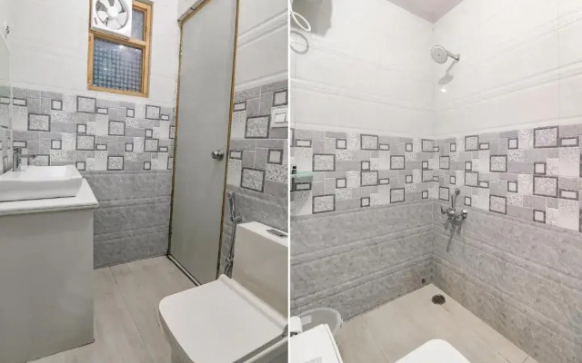FabHotel Prime The Shakuntalam