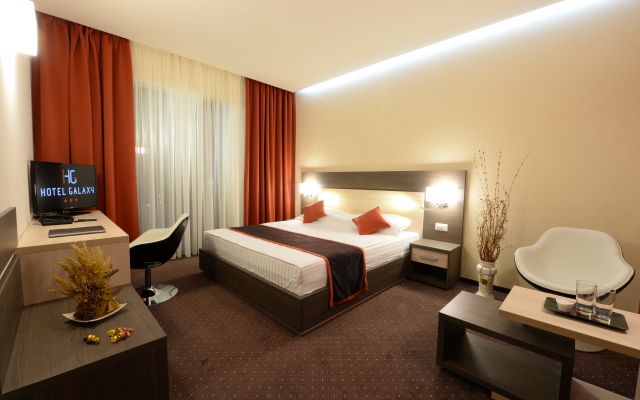 Hotel Galaxy