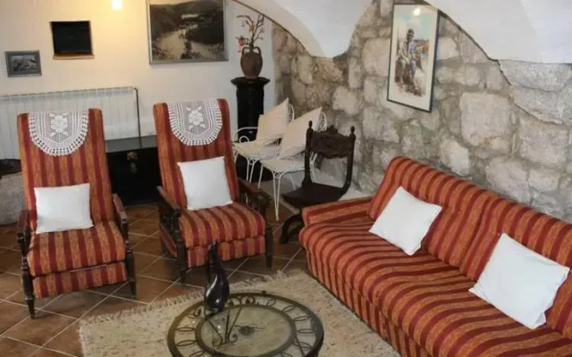 Holiday Home Anka