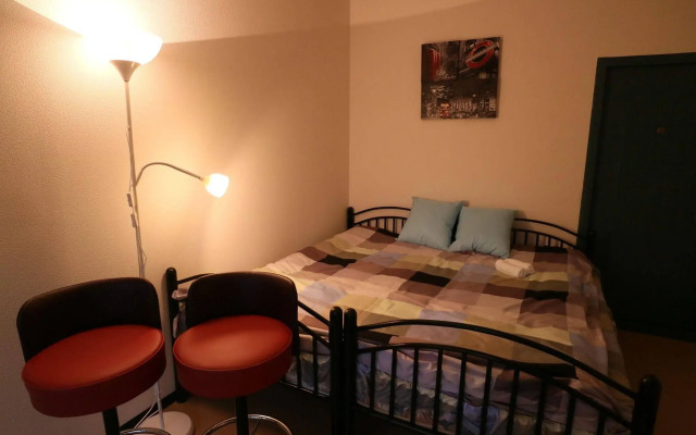Ume House Guesthouse