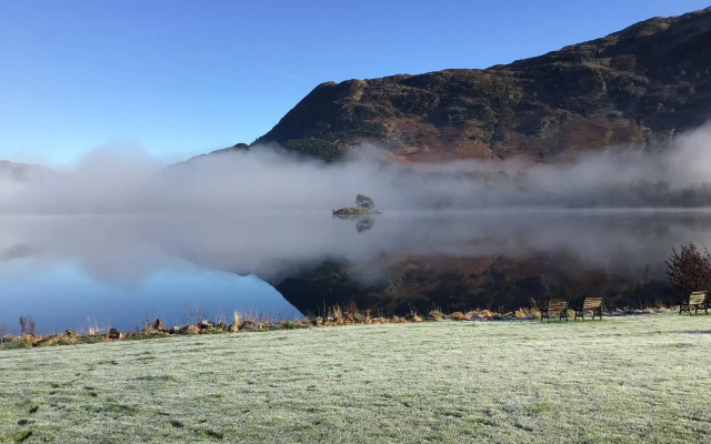 Glenridding House