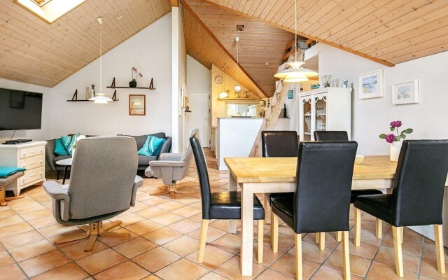 Holiday Home in Middelfart