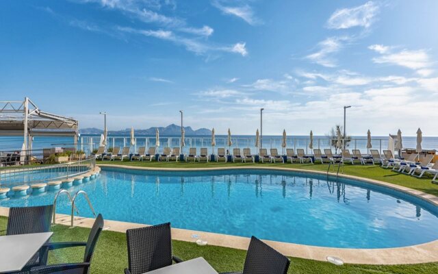 Hotel THB Gran Bahia Hotel and Apartments