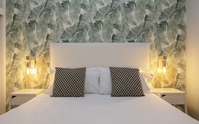 Arenal Suites Benidorm