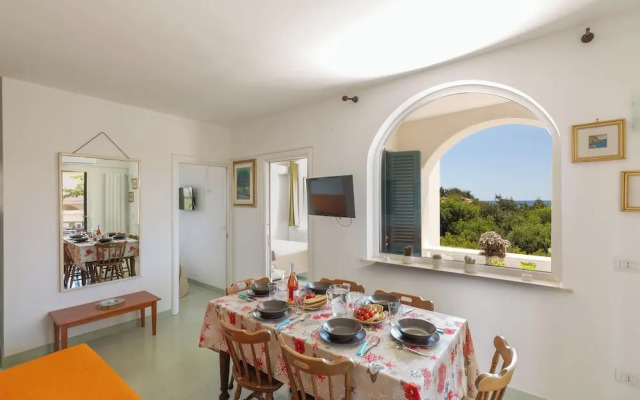 4038 Bliss Attico Fronte Mare by Barbarhouse