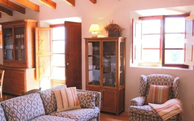 Finca Tramuntana