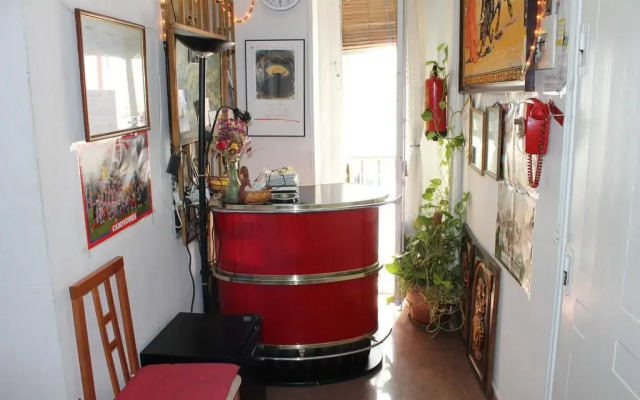Hostal Graciela