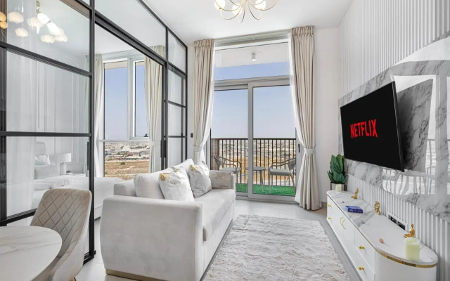 Premium 1BR - Close to Dubai Hills Mall