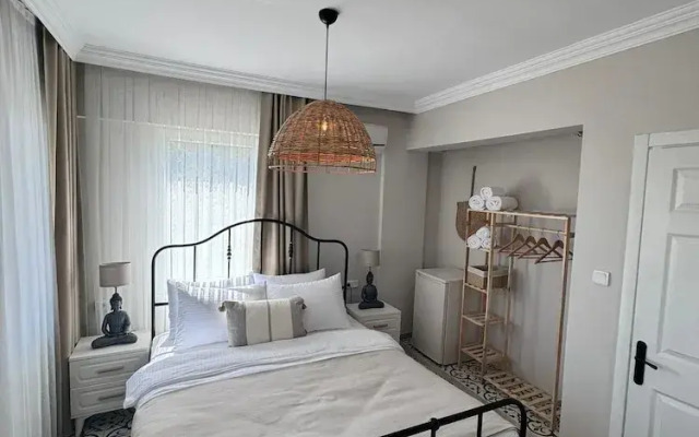 Nill's Butik Otel