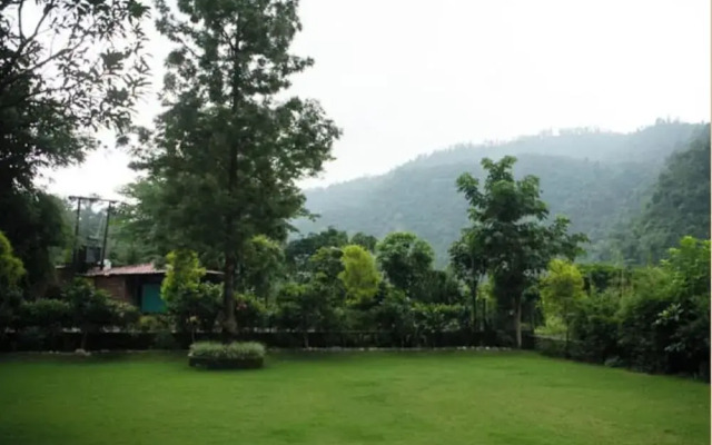 Country Ville
