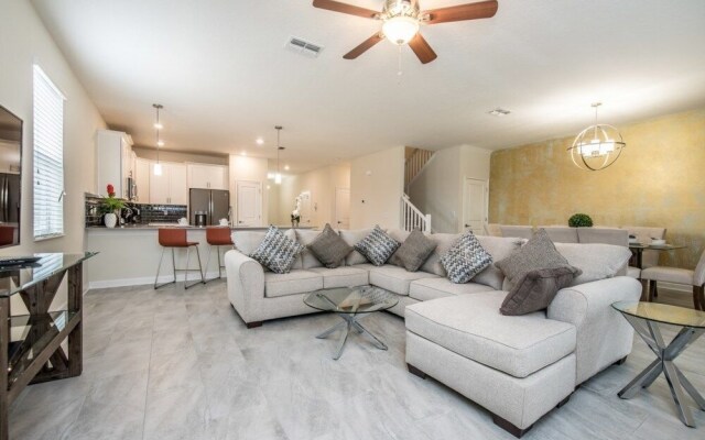 Amazing House! - Champions Gate - 1675MVD