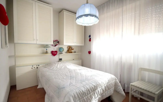 Apartment Via Irlanda