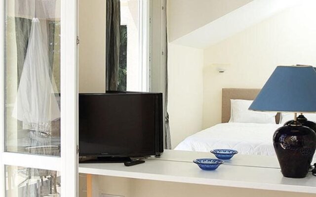 Swiss Hotel Montenegro