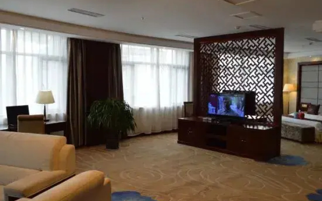 Bo Xing Hotel