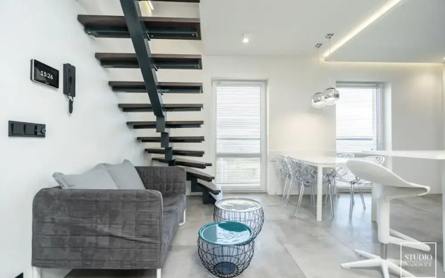 Premium Apartments in Wadowice