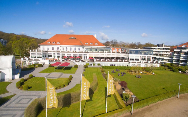 ATLANTIC Grand Hotel Travemünde